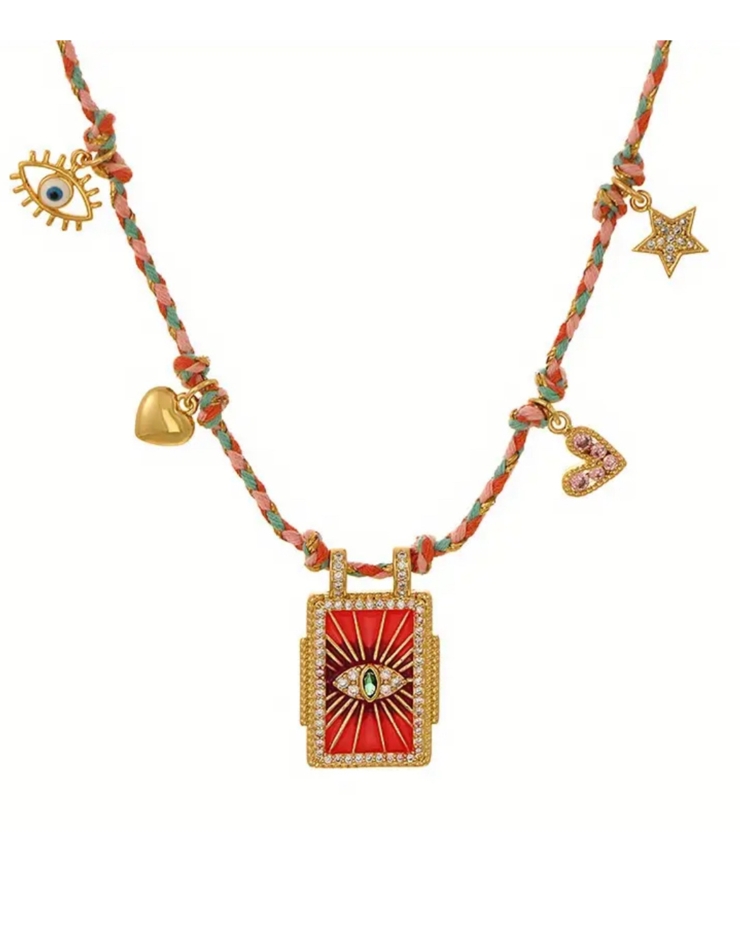 Collar del Alma