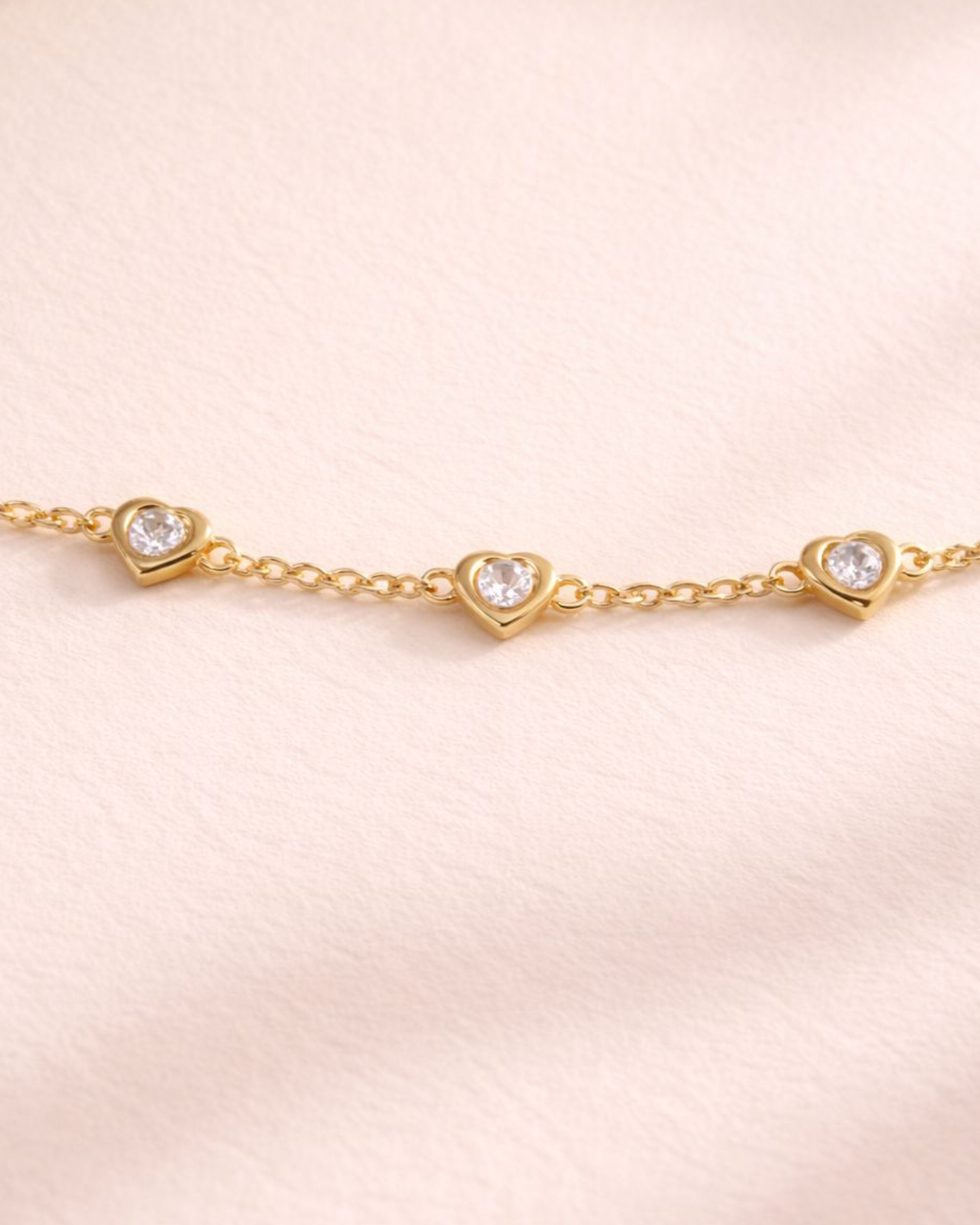 Choker Tiny Love Infinity