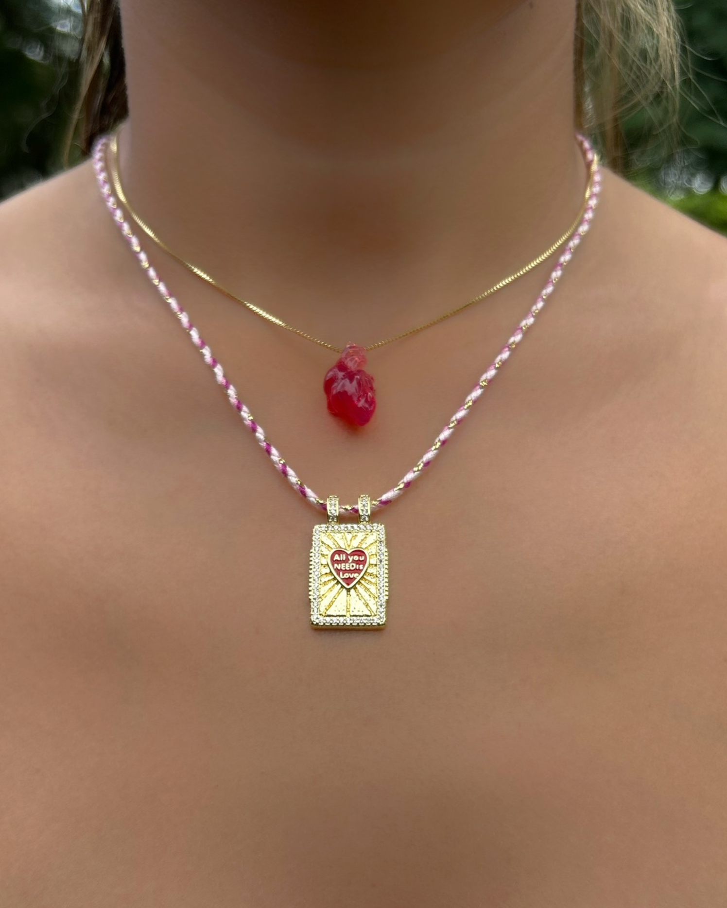 Latidos del Corazón