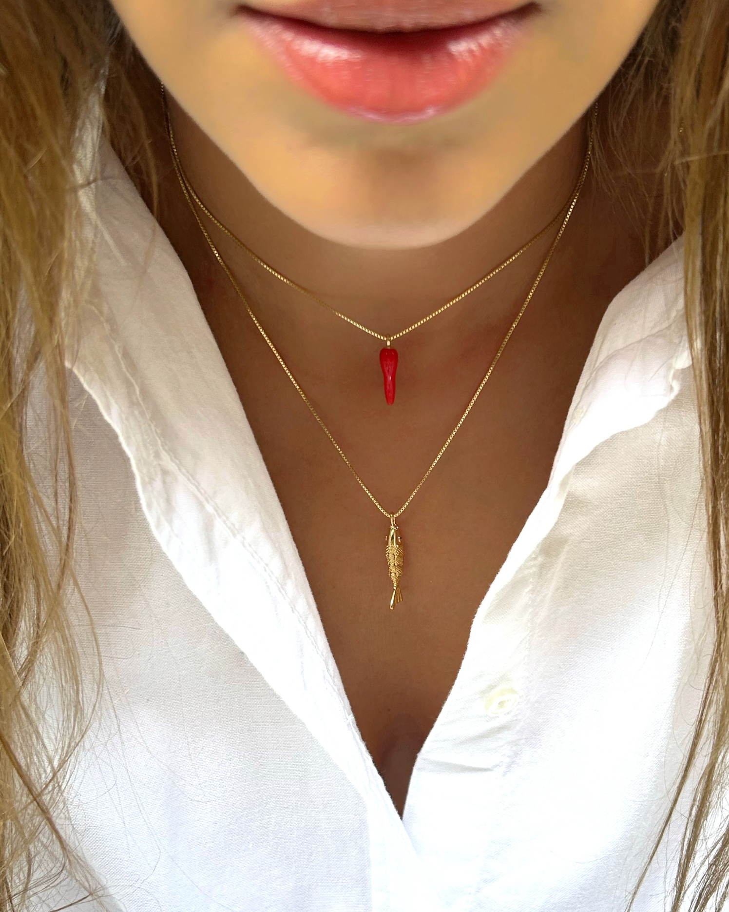 Cadena PEZ
