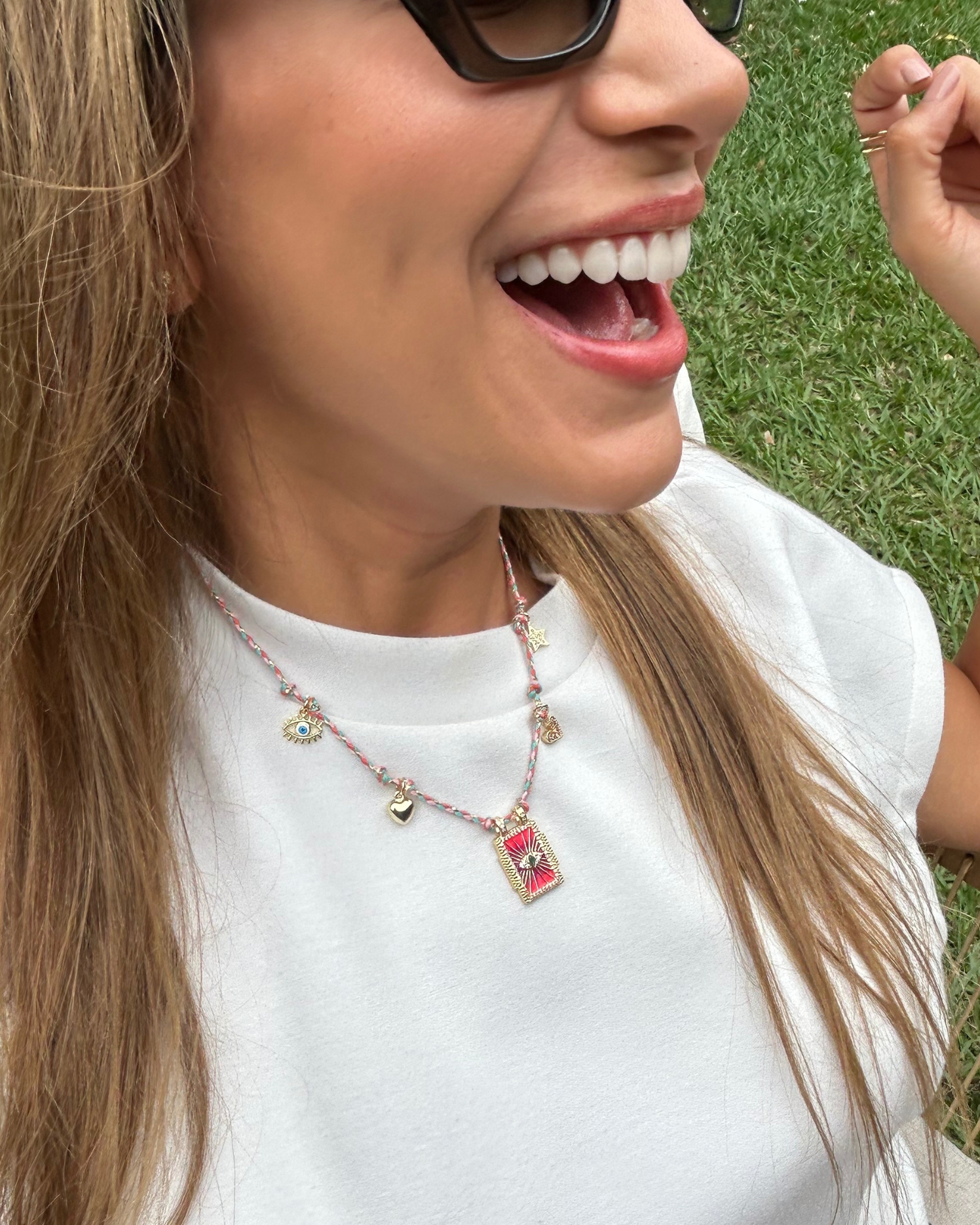 Collar del Alma