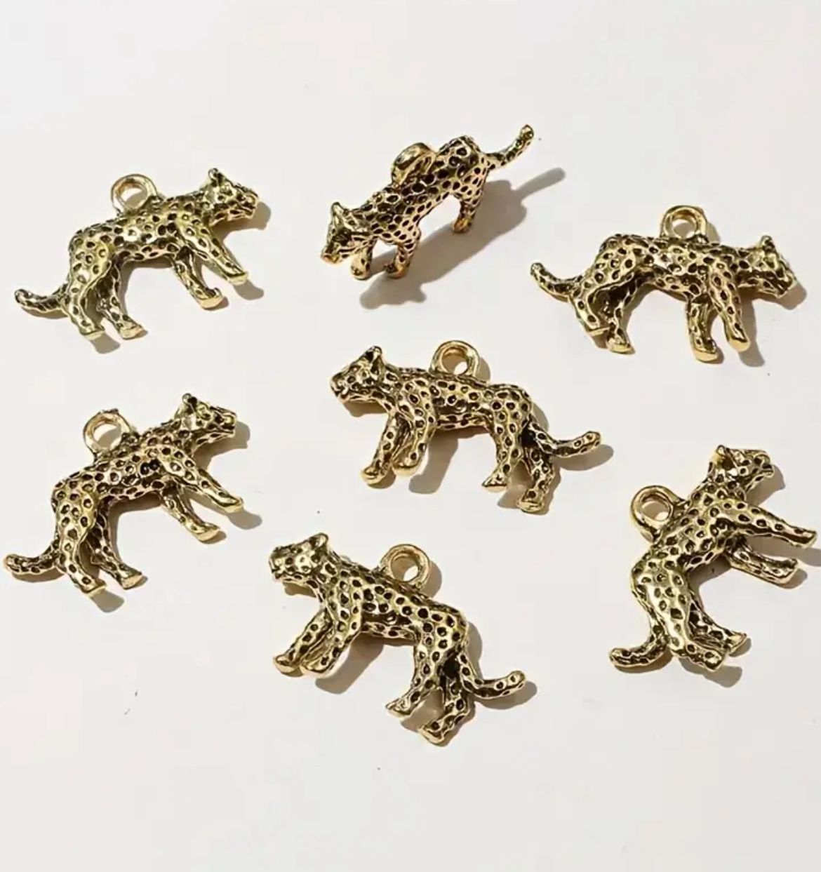 Cadena Leopardo